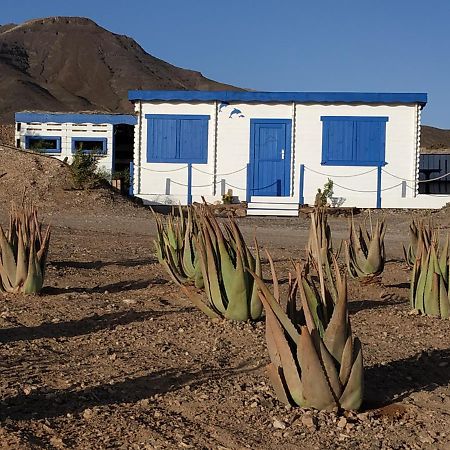 Casita Del Volcan La Pared  Zewnętrze zdjęcie