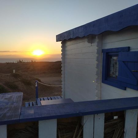 Casita Del Volcan La Pared  Zewnętrze zdjęcie