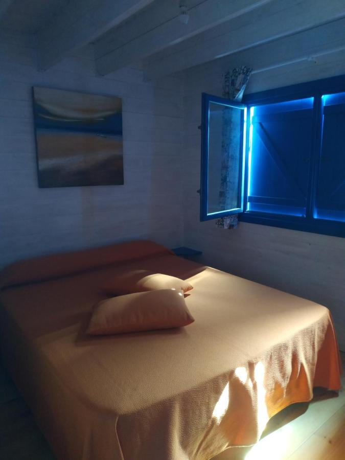Casita Del Volcan La Pared  Zewnętrze zdjęcie