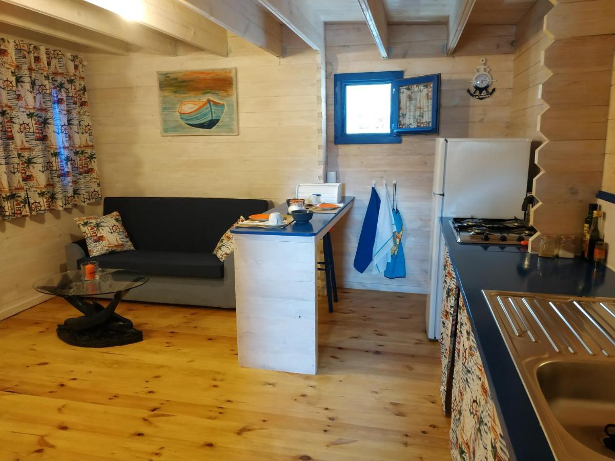 Casita Del Volcan La Pared  Zewnętrze zdjęcie