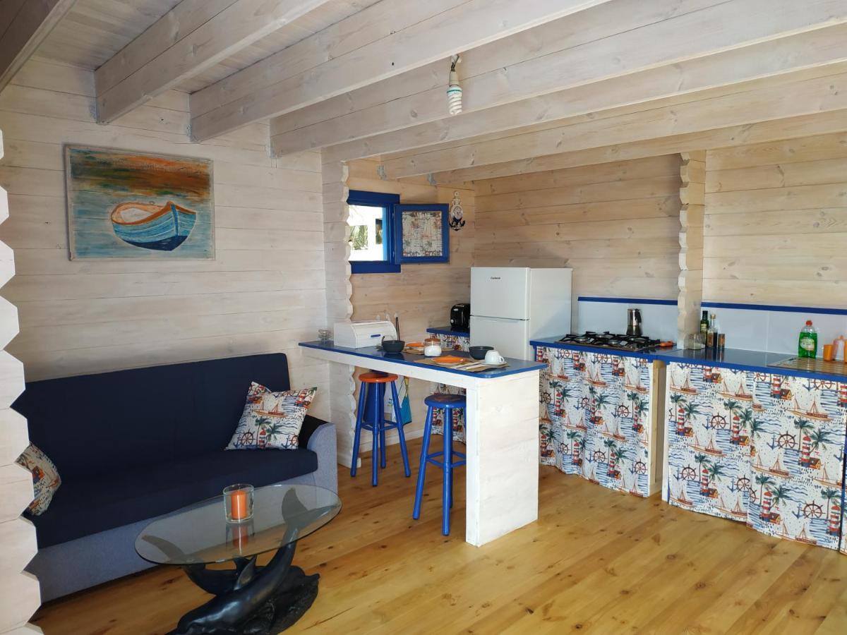 Casita Del Volcan La Pared  Zewnętrze zdjęcie