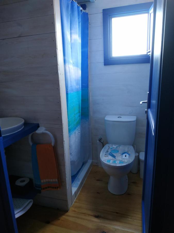 Casita Del Volcan La Pared  Zewnętrze zdjęcie